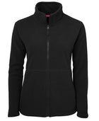 Wholesale 3FJ1 JB's LADIES FULL ZIP POLAR Printed or Blank