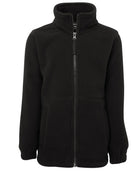 Wholesale 3FJ JB's KIDS FULL ZIP POLAR Printed or Blank