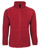 Wholesale 3FJ JB's FULL ZIP POLAR Printed or Blank
