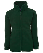 Wholesale 3FJ JB's KIDS FULL ZIP POLAR Printed or Blank