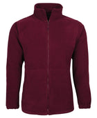 Wholesale 3FJ JB's FULL ZIP POLAR Printed or Blank