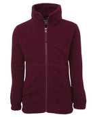 Wholesale 3FJ JB's KIDS FULL ZIP POLAR Printed or Blank