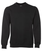 Wholesale 3FSV JB's V NECK FLEECY SWEAT Printed or Blank