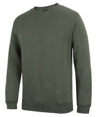 Wholesale 3FS JB's FLEECY SWEAT Printed or Blank