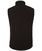 Wholesale 3JLV JB's LAYER (SOFTSHELL) VEST Printed or Blank