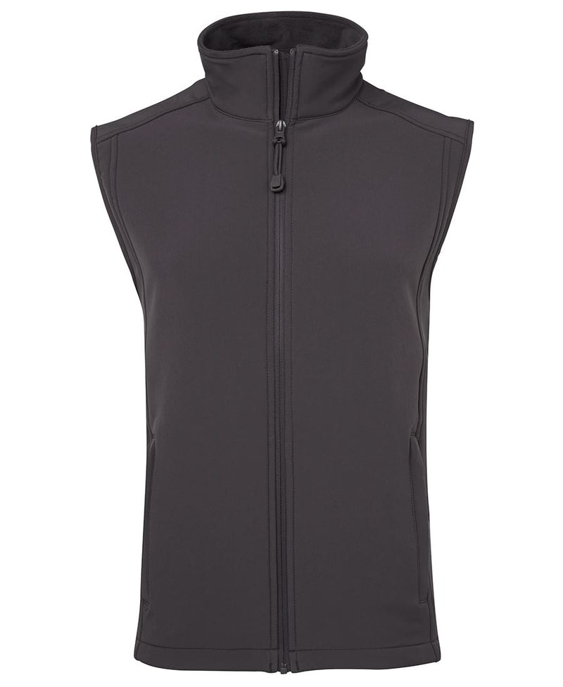 Load image into Gallery viewer, Wholesale 3JLV JB&#39;s LAYER (SOFTSHELL) VEST Printed or Blank
