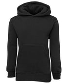 Wholesale 3KFH JB's KIDS FLEECY HOODIE Printed or Blank