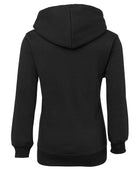 Wholesale 3KFH JB's KIDS FLEECY HOODIE Printed or Blank