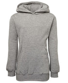 Wholesale 3KFH JB's KIDS FLEECY HOODIE Printed or Blank