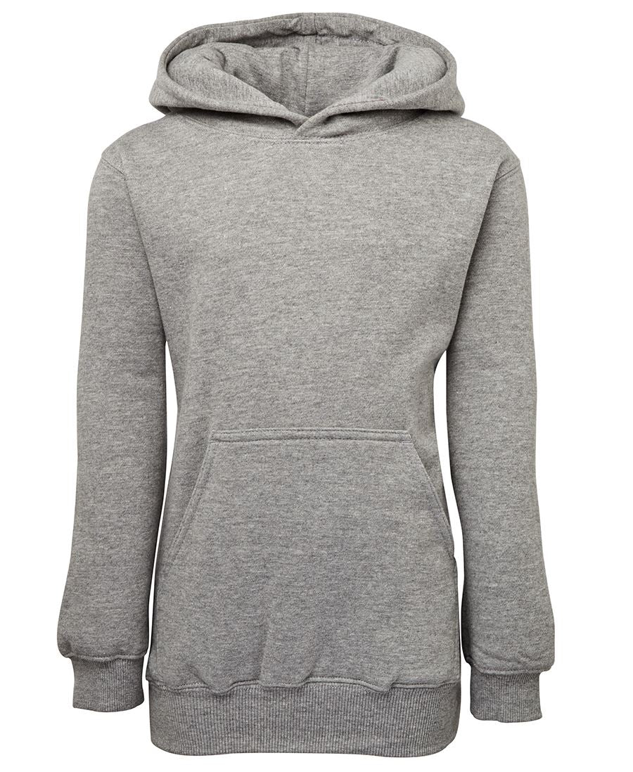 Wholesale 3KFH JB's KIDS FLEECY HOODIE Printed or Blank