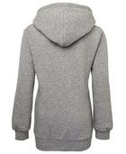 Wholesale 3KFH JB's KIDS FLEECY HOODIE Printed or Blank