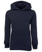 Wholesale 3KFH JB's KIDS FLEECY HOODIE Printed or Blank