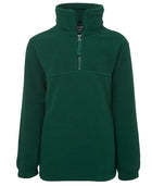 Wholesale 3KP JB's KIDS 1/2 ZIP POLAR Printed or Blank