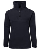 Wholesale 3KP JB's KIDS 1/2 ZIP POLAR Printed or Blank