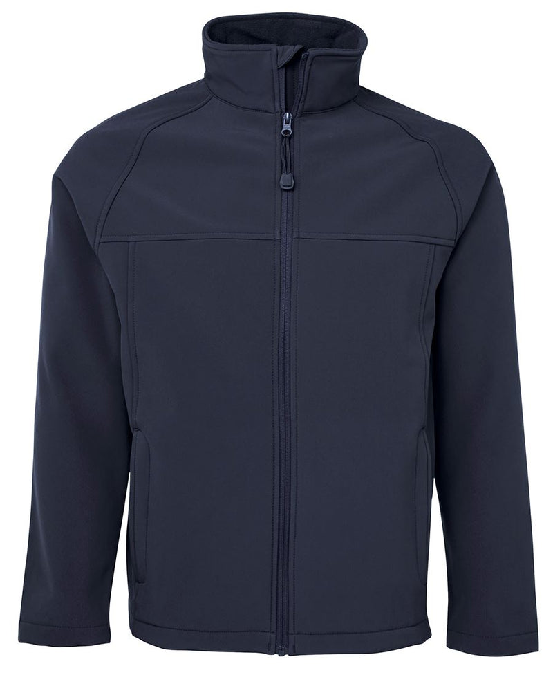 Load image into Gallery viewer, Wholesale 3LJ JB&#39;s LAYER (SOFTSHELL) JACKET Printed or Blank
