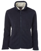 Wholesale 3LJS JB's LADIES SHEPHERD JACKET Printed or Blank