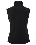 Wholesale 3LV JB's LADIES POLAR VEST Printed or Blank