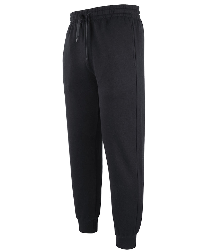 Load image into Gallery viewer, Wholesale 3PFC JB&#39;s C OF C ADULTS CUFFED TRACK PANT Printed or Blank
