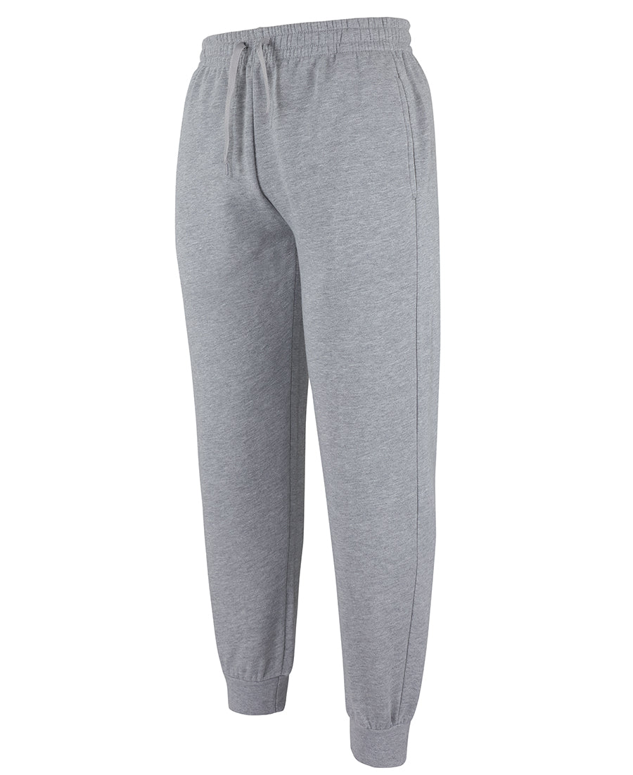 Wholesale 3PFC JB's C OF C ADULTS CUFFED TRACK PANT Printed or Blank