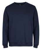 Wholesale 3PFS JB's P/C FLEECY SWEAT Printed or Blank