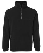 Wholesale 3PH JB's 1/2 ZIP POLAR Printed or Blank