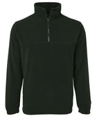 Wholesale 3PH JB's 1/2 ZIP POLAR Printed or Blank