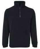 Wholesale 3PH JB's 1/2 ZIP POLAR Printed or Blank