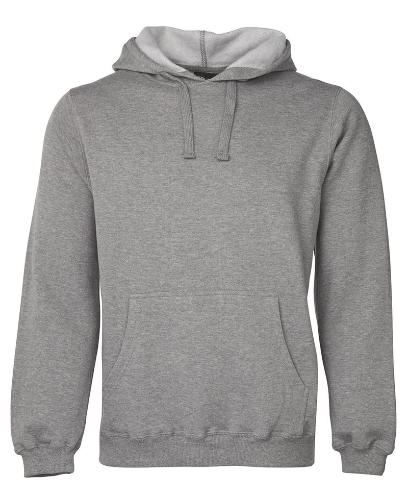 Load image into Gallery viewer, Wholesale 3POH JB&#39;s 280gsm POP OVER HOODIE Printed or Blank
