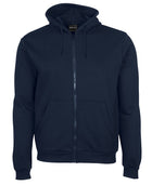 Wholesale 3PZH JB's P/C FULL ZIP HOODIE Printed or Blank