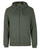 Wholesale 3PZH JB's P/C FULL ZIP HOODIE Printed or Blank
