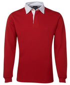 Wholesale 3R JB's Rugby Printed or Blank