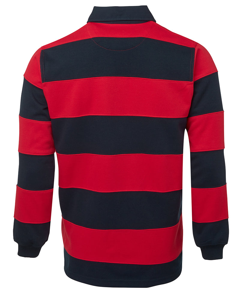 Load image into Gallery viewer, Wholesale 3SR JB&#39;s RUGBY STRIPED Printed or Blank
