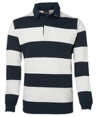 Wholesale 3SR JB's RUGBY STRIPED Printed or Blank