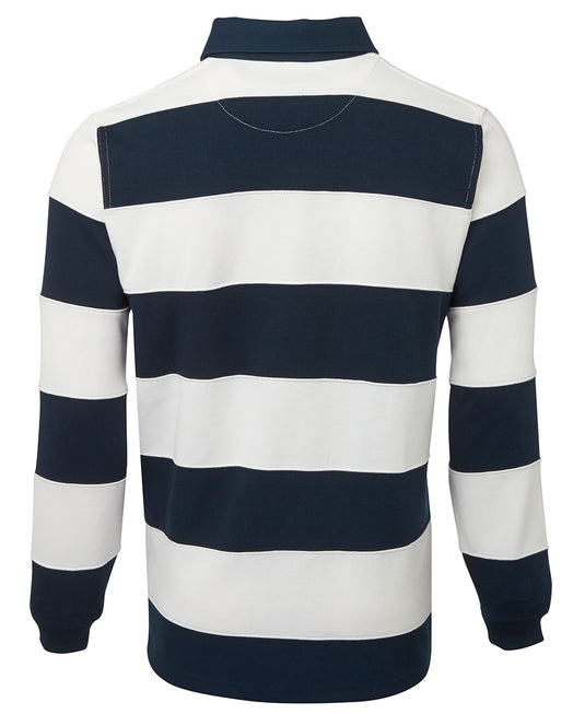 Wholesale 3SR JB's RUGBY STRIPED Printed or Blank