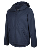 Wholesale 3TEJ JB's PODIUM TECH JACKET Printed or Blank