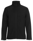 Wholesale 3WSJ PODIUM WATER RESISTANT SOFTSHELL JACKET Printed or Blank