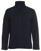 Wholesale 3WSJ PODIUM WATER RESISTANT SOFTSHELL JACKET Printed or Blank
