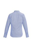 Wholesale 40310 BizCorporates WOMENS HUDSON LONG SLEEVE SHIRT Printed or Blank