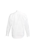 Wholesale 40320 BizCorporates MENS HUDSON LONG SLEEVE SHIRT Printed or Blank