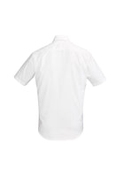 Wholesale 40322 BizCorporates MENS HUDSON SHORT SLEEVE SHIRT Printed or Blank