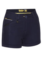 Wholesale BSHL1045 Bisley WOMEN'S FLX & MOVE™ SHORT Printed or Blank