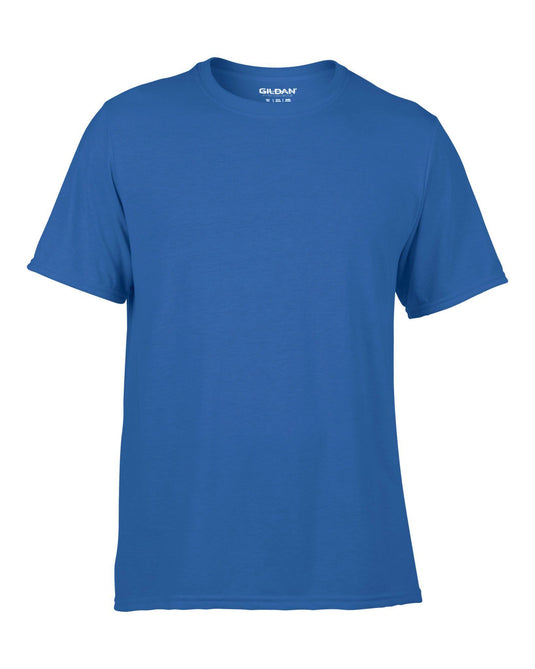 Wholesale Gildan 42000 Men's Performance T-Shirt Printed or Blank