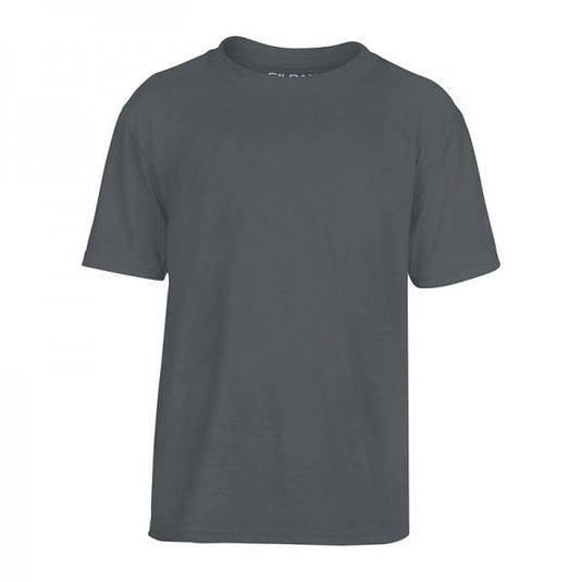 Wholesale Gildan 42000B Youth Performance T-Shirt Printed or Blank