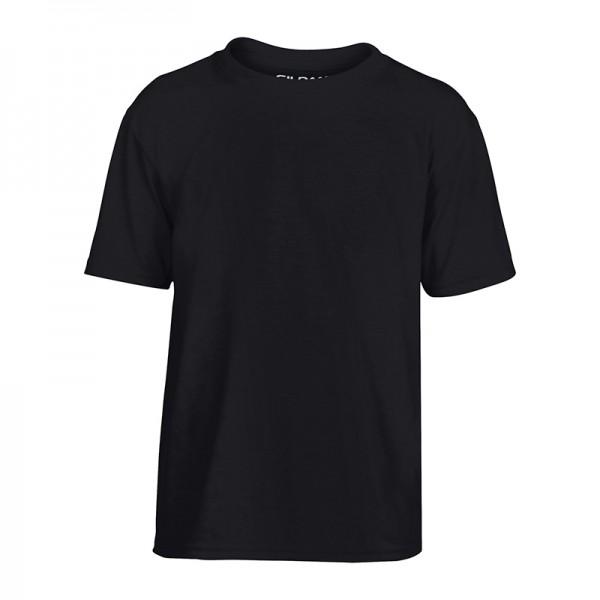 Wholesale Gildan 42000B Youth Performance T-Shirt Printed or Blank