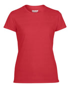 Wholesale Gildan 42000L Womens Performance T-Shirt Printed or Blank