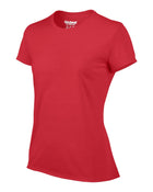 Wholesale Gildan 42000L Womens Performance T-Shirt Printed or Blank