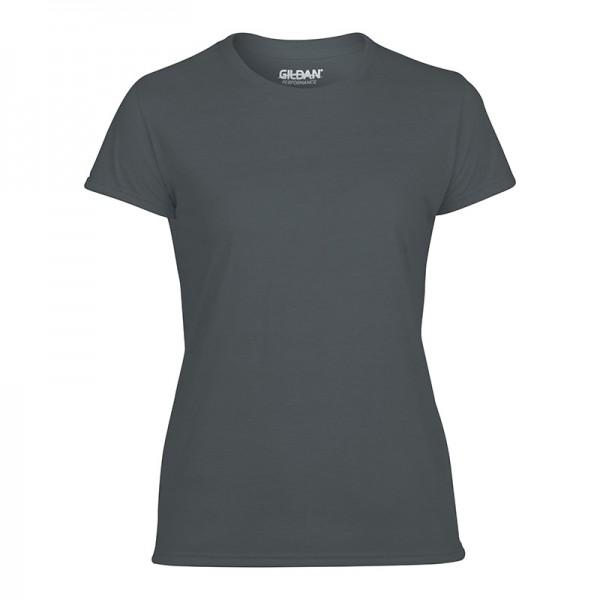 Load image into Gallery viewer, Wholesale Gildan 42000L Womens Performance T-Shirt Printed or Blank
