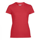 Wholesale Gildan 42000L Womens Performance T-Shirt Printed or Blank