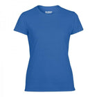 Wholesale Gildan 42000L Womens Performance T-Shirt Printed or Blank