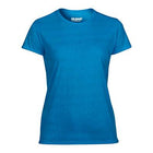 Wholesale Gildan 42000L Womens Performance T-Shirt Printed or Blank